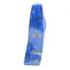 Petit Lapis-Lazuli Poli, Pierre Naturelle - 2