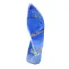 Petit Lapis-Lazuli Poli, Pierre Naturelle - 3