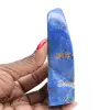 Petit Lapis-Lazuli Poli, Pierre Naturelle - 1