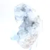Spécimen décoratif célestite bleue Madagascar - 1