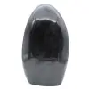 Spécimen de Tourmaline polie, grand ornement minéral, Madagascar - 2