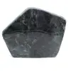 Labradorite polie, ornement minéral XXL, pièce de collection, Madagascar - 6