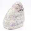Améthyste polie, ornement pierre de collection, grand format, Madagascar - 3