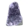 Spécimen Améthyste Brésil : Géode de Cristaux Naturels - 2
