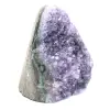 Améthyste Brésil : Petite Géode pour Collection de Minéraux - 1