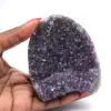 Améthyste Brésil : Fragment de Cristal pour Collection - 0