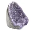 Améthyste Brésil : Fragment de Cristal pour Collection - 1