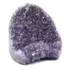 Améthyste Brésil : Fragment de Cristal pour Collection - 2