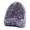 Améthyste Brésil : Fragment de Cristal pour Collection - 3