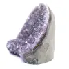 Améthyste Brésil : Fragment de Cristal pour Collection - 4