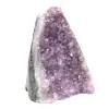 Améthyste Géode de Quartz Brésil – Ornement de Collection - 1