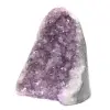 Améthyste Géode de Quartz Brésil – Ornement de Collection - 3