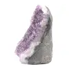 Améthyste Géode de Quartz Brésil – Ornement de Collection - 4