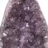 Améthyste Géode de Quartz Brésil – Ornement de Collection - 5
