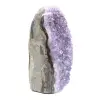 Améthyste Géode pour Collectionneurs – Éclat Violet Brésilien - 1