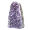 Améthyste Géode pour Collectionneurs – Éclat Violet Brésilien - 3