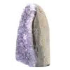 Améthyste Géode pour Collectionneurs – Éclat Violet Brésilien - 4