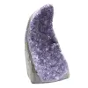 Améthyste Géode de Petite Taille – Spécimen Violet - 1