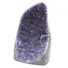 Améthyste Géode de Petite Taille – Spécimen Violet - 3