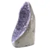 Améthyste Géode de Petite Taille – Spécimen Violet - 4