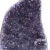 Améthyste Géode de Petite Taille – Spécimen Violet - 5