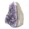 Améthyste Druse Petite Taille – Décoration Élégante - 4