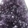 Améthyste Druse Petite Taille – Décoration Élégante - 5