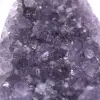 Améthyste Géode de Beauté Naturelle – Spécimen Brillant - 5