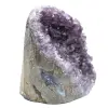 Améthyste Druse d'Éclat – Collection de Pierres Naturelles - 1