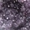 Améthyste Druse d'Éclat – Collection de Pierres Naturelles - 5