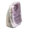 Améthyste Druse de Quartz Brésilien – Pierre d'Harmonie - 1