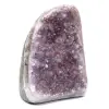 Améthyste Druse de Quartz Brésilien – Pierre d'Harmonie - 2