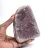 Améthyste Druse de Quartz Brésilien – Pierre d'Harmonie