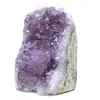 Géode améthyste Brésil, déco zen - 5