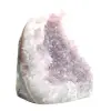 Géode améthyste, moyen format Brésil - 2