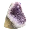 Géode améthyste, cristal violet - 2