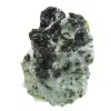 Spécimen d’épidote marocaine cristallisée sur gangue - 2