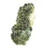 Épidote d’Imilchil sur roche d’origine - 2