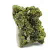 Cristaux d’épidote verte du Maroc - 4
