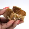 Échantillon naturel de Barytine marocaine - 0