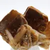 Échantillon naturel de Barytine marocaine - 5