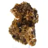 Barytine d’Ouichane, cristaux bruns - 3