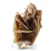 Barytine naturelle marocaine à cristaux fins - 1