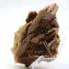 Barytine naturelle marocaine à cristaux fins - 3