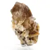 Cristaux compacts de Barytine du Maroc - 3
