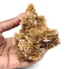 Barytine marocaine à structure fine - 0