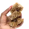 Cristaux lamellaires de Barytine marocaine - 0
