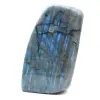 Spécimen Labradorite Polie, Roche Minérale Décorative - 2