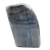 Spécimen Labradorite Polie, Roche Minérale Décorative - 4