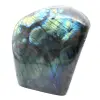 Spécimen de Labradorite Polie Madagascar Décoration - 2